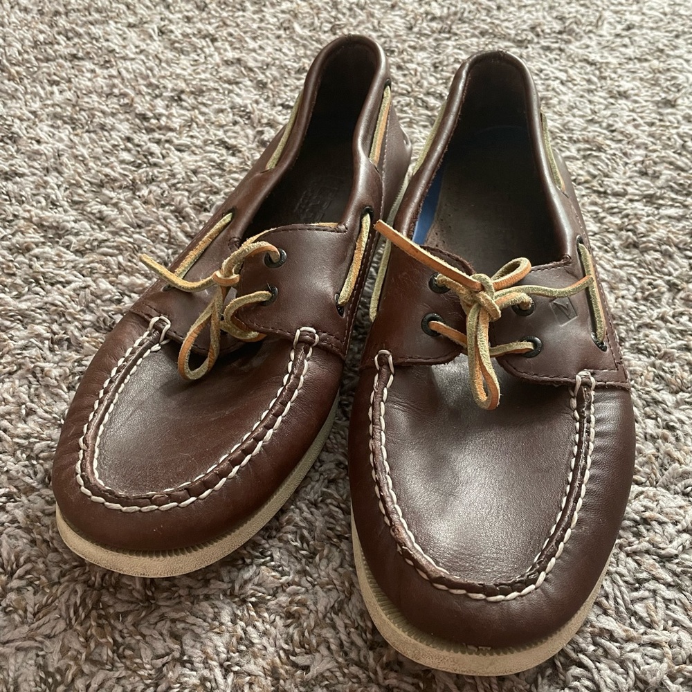 Sperry Top-Sider Boat Shoes